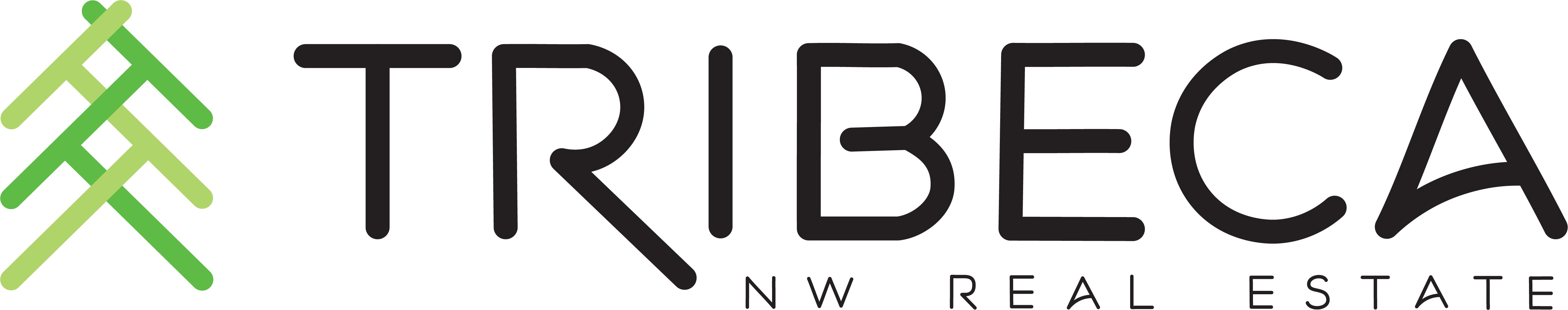 Tribeca NW black transparent